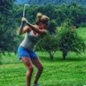 Meet your Posher, Kirstin